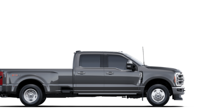 2025 Ford SuperDuty